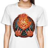 Rider From Hell - Women's Apparel