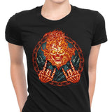 Rider From Hell - Women's Apparel