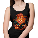 Rider From Hell - Tank Top