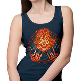 Rider From Hell - Tank Top