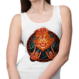Rider From Hell - Tank Top