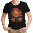 Rider From Hell - Youth Apparel