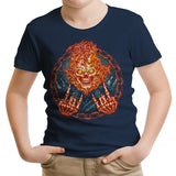Rider From Hell - Youth Apparel