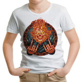 Rider From Hell - Youth Apparel