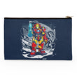 Ridley Buster - Accessory Pouch