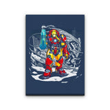 Ridley Buster - Canvas Print