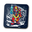 Ridley Buster - Coasters