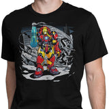 Ridley Buster - Men's Apparel