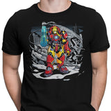 Ridley Buster - Men's Apparel
