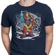 Ridley Buster - Men's Apparel