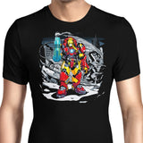 Ridley Buster - Men's Apparel