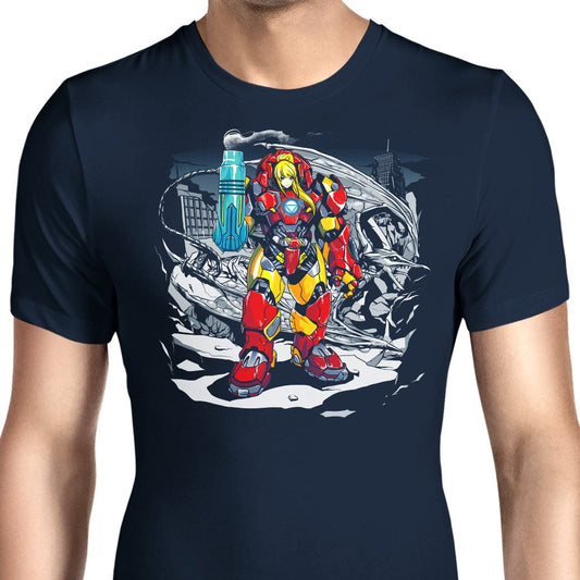 Ridley Buster - Men's Apparel