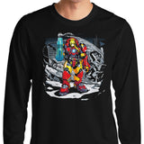 Ridley Buster - Long Sleeve T-Shirt