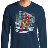 Ridley Buster - Long Sleeve T-Shirt