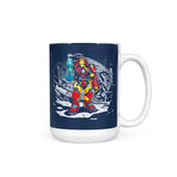 Ridley Buster - Mug