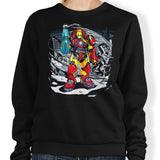 Ridley Buster - Sweatshirt