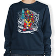 Ridley Buster - Sweatshirt