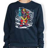 Ridley Buster - Sweatshirt