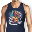Ridley Buster - Tank Top