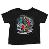 Ridley Buster - Youth Apparel
