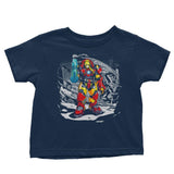 Ridley Buster - Youth Apparel