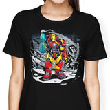Ridley Buster - Women's Apparel