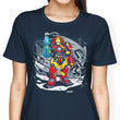 Ridley Buster - Women's Apparel