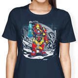 Ridley Buster - Women's Apparel