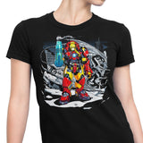 Ridley Buster - Women's Apparel
