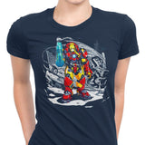 Ridley Buster - Women's Apparel