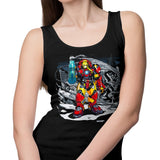 Ridley Buster - Tank Top