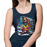 Ridley Buster - Tank Top