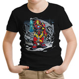 Ridley Buster - Youth Apparel