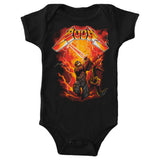 Rip the Demon - Youth Apparel