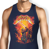 Rip the Demon - Tank Top