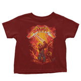 Rip the Demon - Youth Apparel