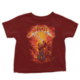 Rip the Demon - Youth Apparel