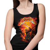 Rip the Demon - Tank Top