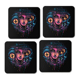 Rise From the Darkness - Coasters
