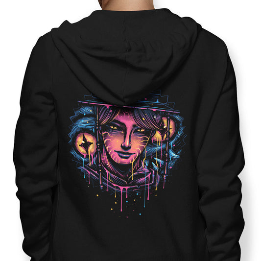 Rise From the Darkness - Hoodie