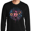Rise From the Darkness - Long Sleeve T-Shirt
