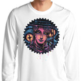 Rise From the Darkness - Long Sleeve T-Shirt