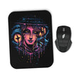 Rise From the Darkness - Mousepad