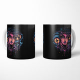 Rise From the Darkness - Mug