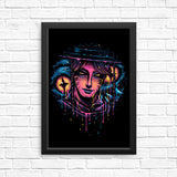 Rise From the Darkness - Posters & Prints