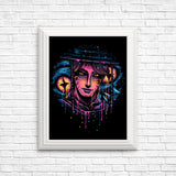 Rise From the Darkness - Posters & Prints