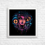 Rise From the Darkness - Posters & Prints