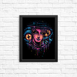 Rise From the Darkness - Posters & Prints