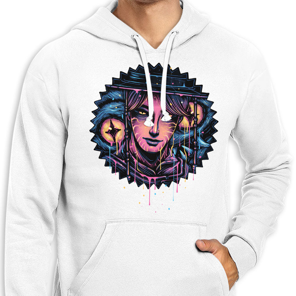 Rise From the Darkness - Hoodie