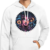 Rise From the Darkness - Hoodie